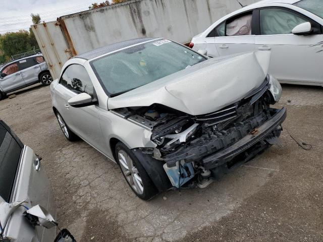 Photo 4 from auction – 2012 VOLKSWAGEN EOS KOMFOR with VIN WVWBW7AH3CV008492