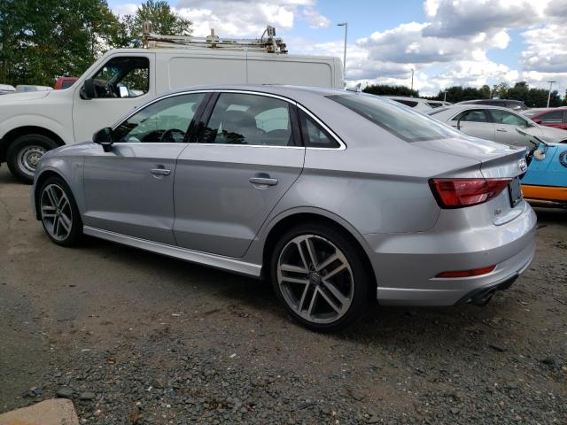 Photo 2 from auction – 2017 AUDI A3 PREMIUM with VIN WAUJ8GFF4H1044460