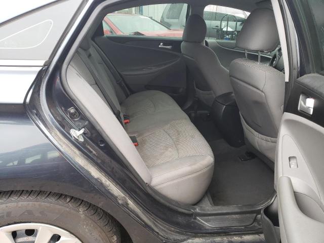Photo 10 from auction – 2012 HYUNDAI SONATA GLS with VIN 5NPEB4AC8CH402646
