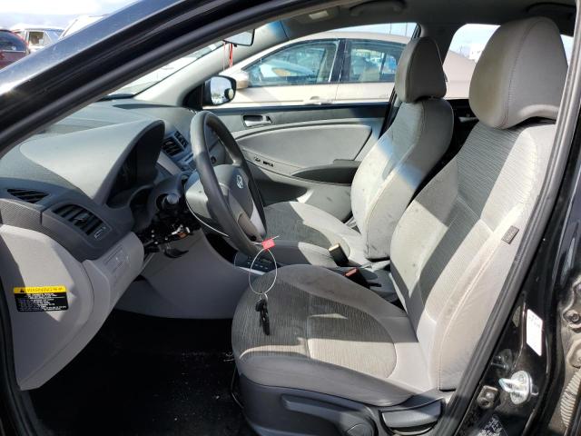 Photo 7 from auction – 2016 HYUNDAI ACCENT SE with VIN KMHCT4AE7GU978421