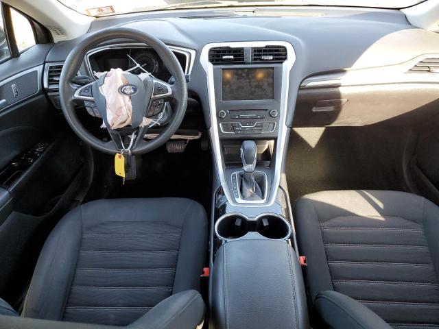 Photo 8 from auction – 2016 FORD FUSION SE with VIN 3FA6P0H78GR101391