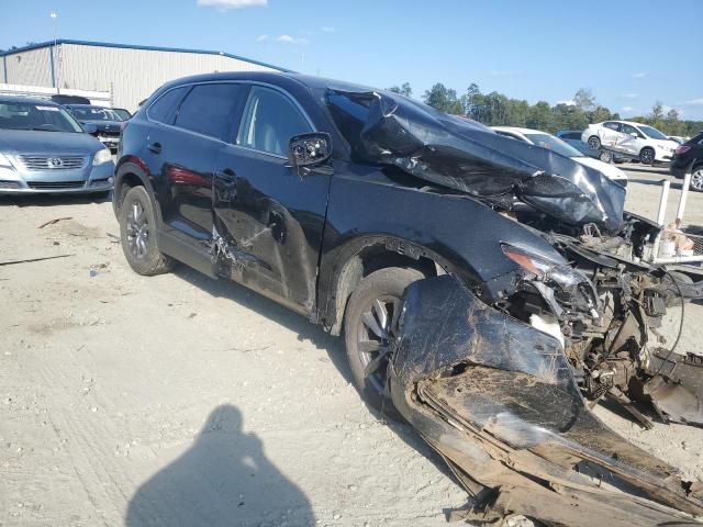 Photo 4 from auction – 2021 MAZDA CX-9 TOURI with VIN JM3TCBCY7M0510585