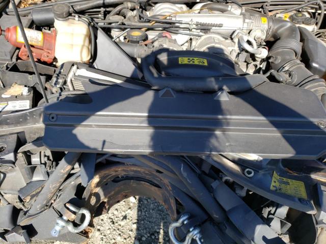 Photo 12 from auction – 2003 LAND ROVER DISCOVERY with VIN SALTW16423A798097