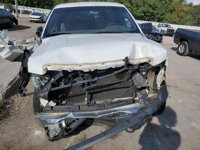Photo 5 from auction – 2010 FORD F150 SUPER with VIN 1FTFX1EVXAKE17356
