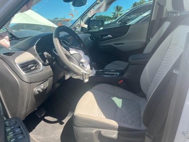 Photo 7 from auction – 2020 CHEVROLET EQUINOX LS with VIN 3GNAXHEV9LS684599