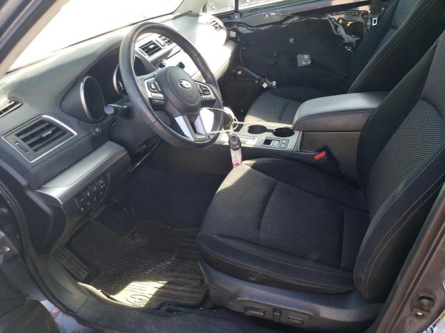 Photo 7 from auction – 2017 SUBARU OUTBACK 2. with VIN 4S4BSAHC0H3211194