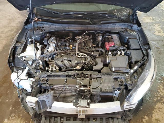 Photo 11 from auction – 2022 NISSAN ALTIMA SV with VIN 1N4BL4DVXNN390411