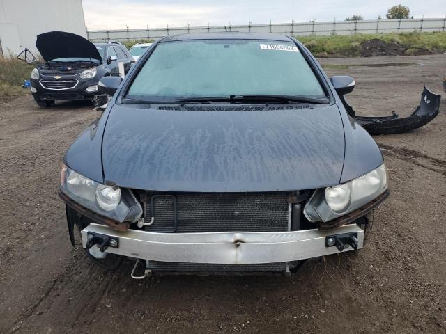 Photo 5 from auction – 2007 HONDA CIVIC HYBR with VIN JHMFA36207S008128