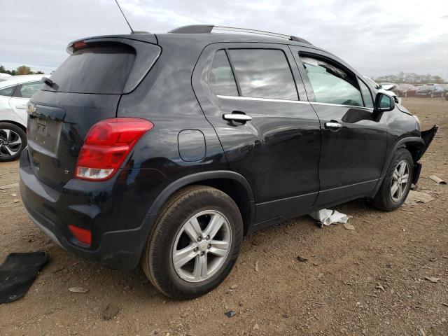 Photo 3 from auction – 2020 CHEVROLET TRAX 1LT with VIN KL7CJLSBXLB020322