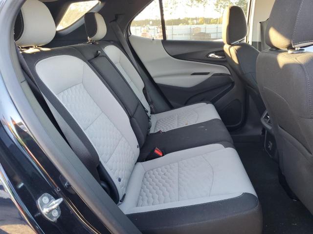 Photo 11 from auction – 2020 CHEVROLET EQUINOX LS with VIN 3GNAXSEV2LS648525