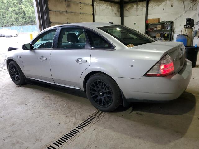 Photo 2 from auction – 2009 FORD TAURUS LIM with VIN 1FAHP25W19G114588