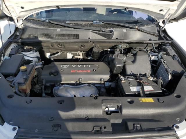 Photo 12 from auction – 2006 TOYOTA RAV4 with VIN JTMZD33V565013746