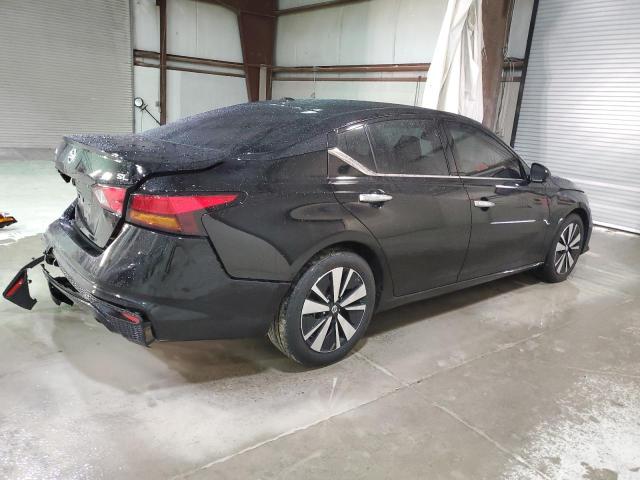 Photo 3 from auction – 2020 NISSAN ALTIMA SL with VIN 1N4BL4EV6LC149498