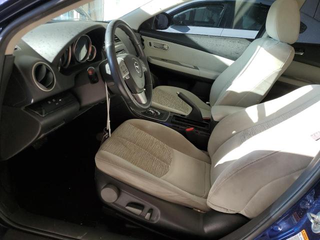Zdjęcie 7 z aukcji – 2010 MAZDA 6 S z VIN 1YVHZ8CB3A5M25375