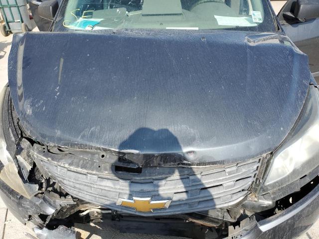 Photo 12 from auction – 2014 CHEVROLET TRAVERSE L with VIN 1GNKRFED3EJ237278