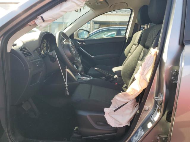 Photo 7 from auction – 2014 MAZDA CX-5 TOURI with VIN JM3KE4CY3E0406016