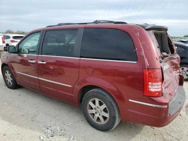 Photo 2 from auction – 2010 CHRYSLER TOWN & COU with VIN 2A4RR5D17AR373910