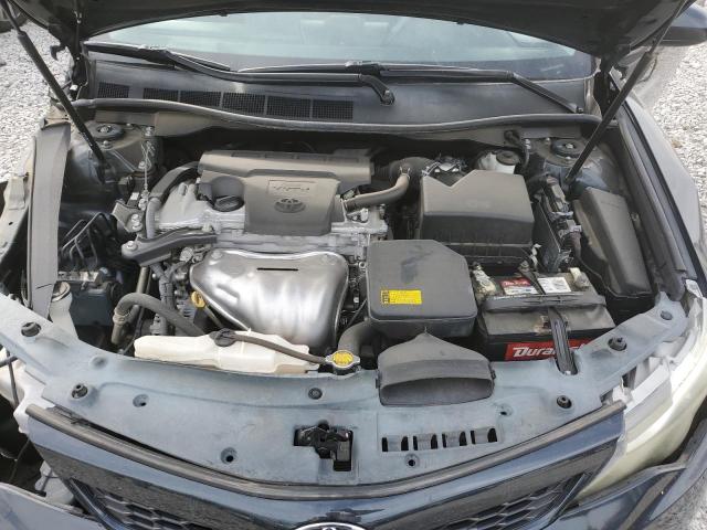 Photo 11 from auction – 2014 TOYOTA CAMRY L with VIN 4T1BF1FK8EU763417