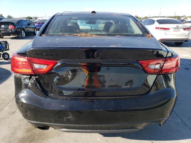 Photo 6 from auction – 2018 NISSAN MAXIMA 3.5 with VIN 1N4AA6AP1JC397983
