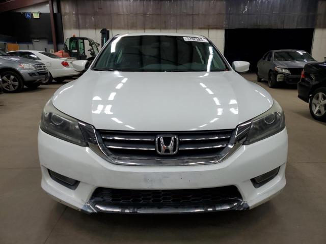 Photo 5 from auction – 2014 HONDA ACCORD SPO with VIN 1HGCR2F59EA234299