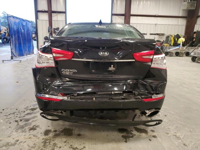Photo 6 from auction – 2015 KIA CADENZA PR with VIN KNALN4D73F5188566