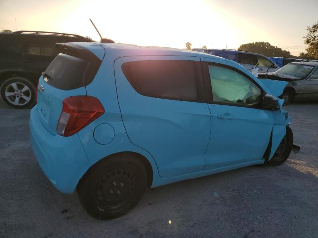 Photo 3 from auction – 2021 CHEVROLET SPARK LS with VIN KL8CB6SA8MC730719