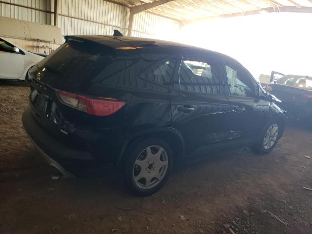 Photo 3 from auction – 2020 FORD ESCAPE S with VIN 1FMCU0F63LUB40923