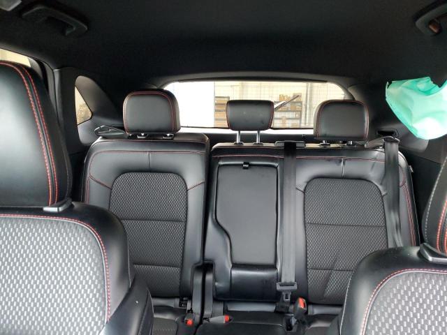 Photo 10 from auction – 2023 FORD ESCAPE ST with VIN 1FMCU9MN8PUA33631