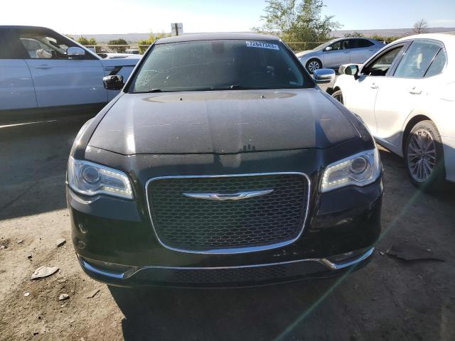 Photo 5 from auction – 2016 CHRYSLER 300C with VIN 2C3CCAKG3GH304633