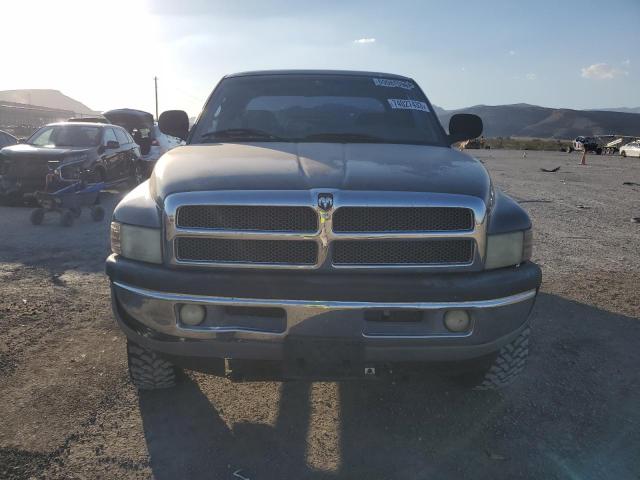 Photo 5 from auction – 2001 DODGE RAM 2500 with VIN 3B7KF23691G817788