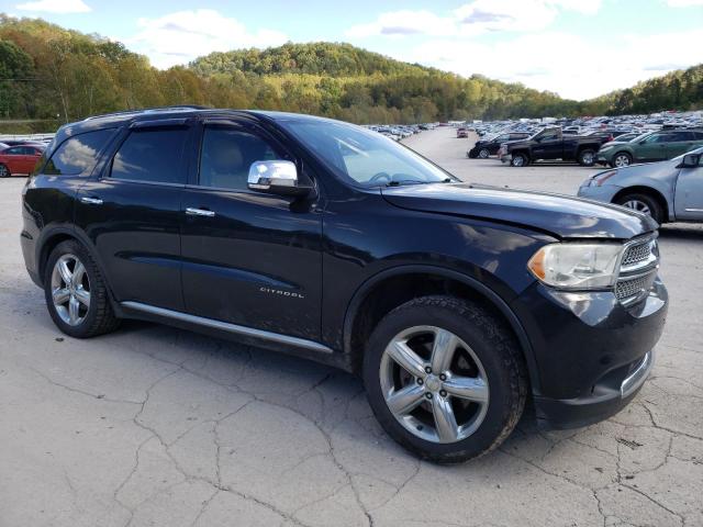 Photo 4 from auction – 2012 DODGE DURANGO CI with VIN 1C4SDJETXCC286223