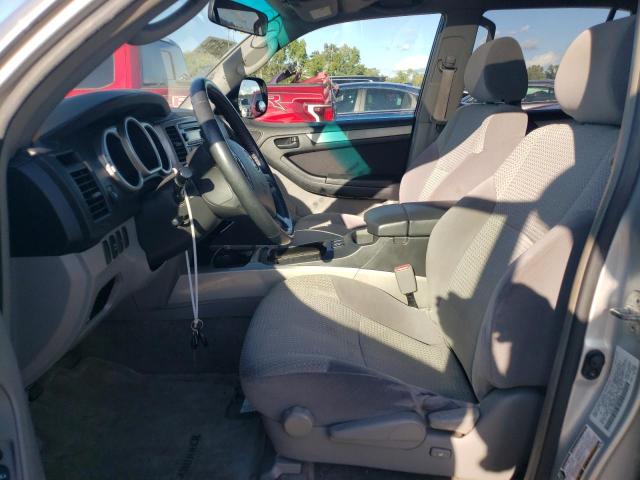 Photo 7 from auction – 2005 TOYOTA 4RUNNER SR with VIN JTEBT14R050056912