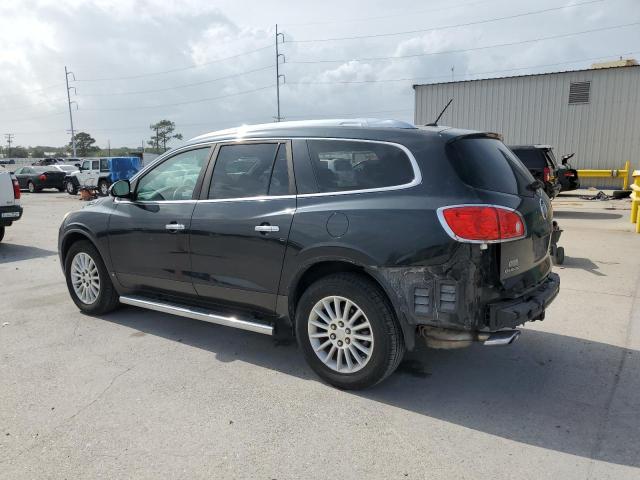 Photo 2 from auction – 2009 BUICK ENCLAVE CX with VIN 5GAER23D99J146542