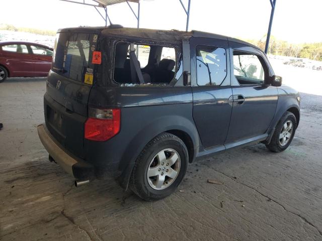 Photo 3 from auction – 2005 HONDA ELEMENT EX with VIN 5J6YH27695L015243
