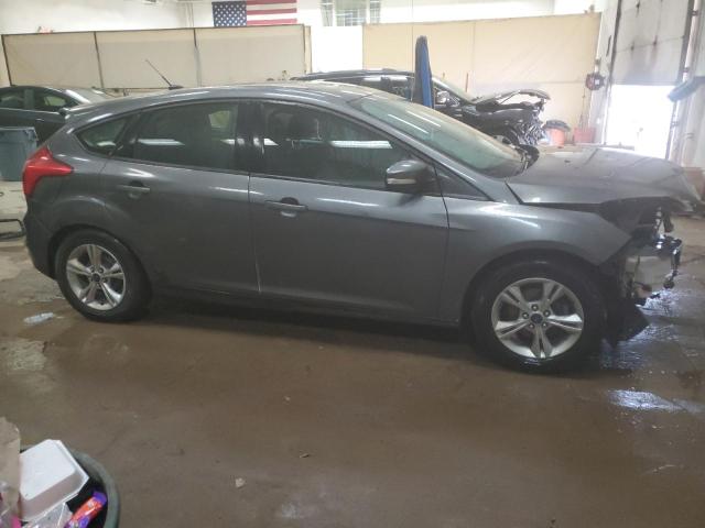 Photo 4 from auction – 2013 FORD FOCUS SE with VIN 1FADP3K26DL157281