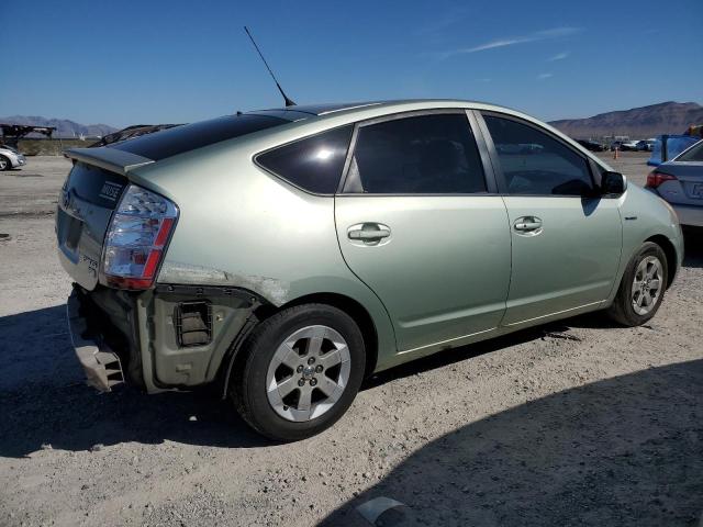 Photo 3 from auction – 2007 TOYOTA PRIUS with VIN JTDKB20U877597174