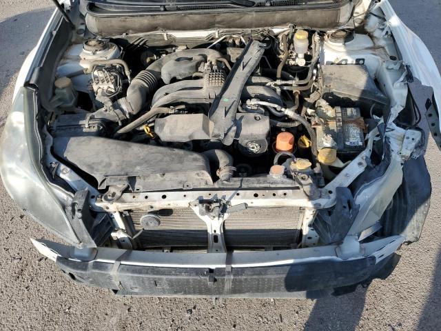 Photo 11 from auction – 2014 SUBARU LEGACY 2.5 with VIN 4S3BMBA69E3031071