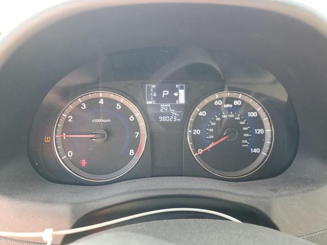 Photo 9 from auction – 2016 HYUNDAI ACCENT SE with VIN KMHCT4AEXGU081349
