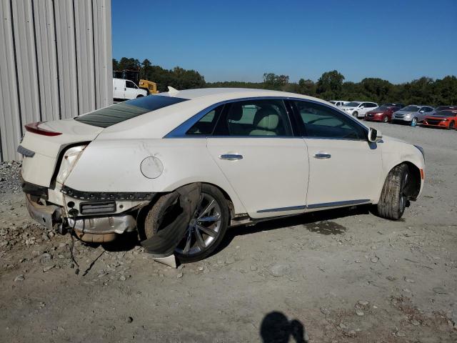 Photo 3 from auction – 2013 CADILLAC XTS with VIN 2G61N5S32D9196581
