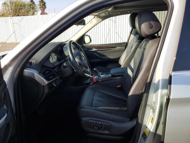 Photo 7 from auction – 2016 BMW X5 XDRIVE3 with VIN 5UXKR0C56G0U12342