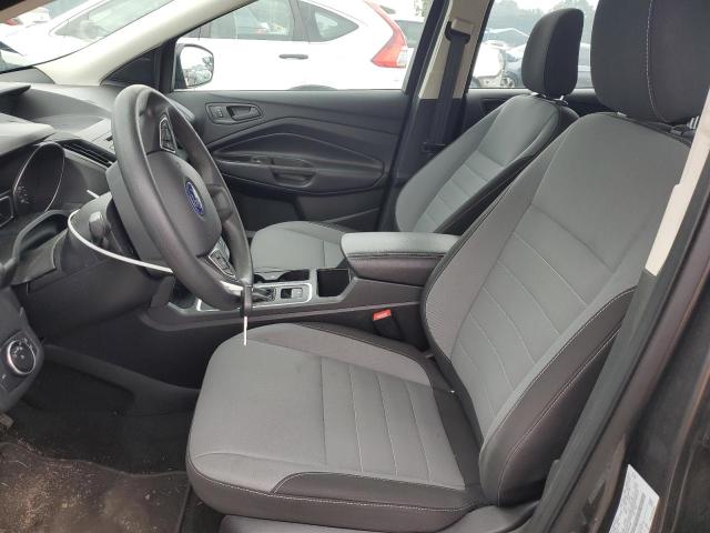 Photo 7 from auction – 2018 FORD ESCAPE S with VIN 1FMCU0F79JUB03249