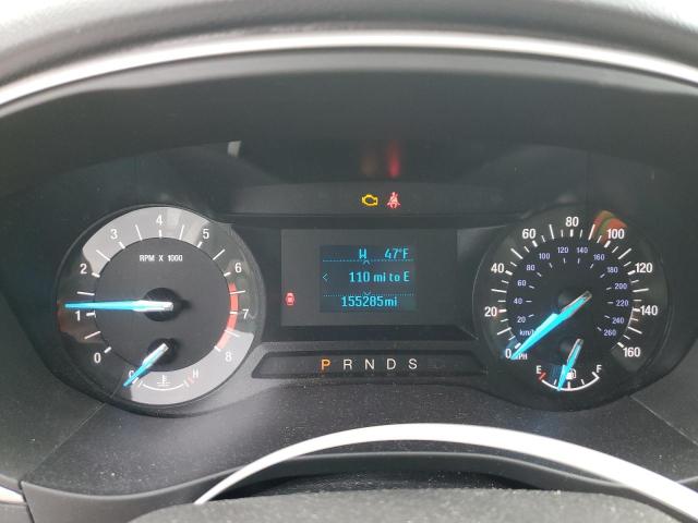 Photo 9 from auction – 2016 FORD FUSION S with VIN 3FA6P0G73GR280568