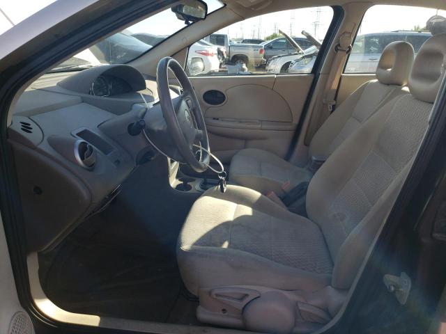 Photo 7 from auction – 2007 SATURN ION LEVEL with VIN 1G8AJ55F07Z149911