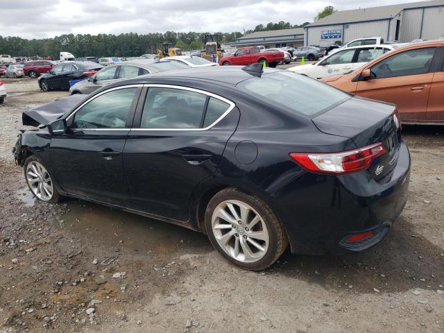 Photo 2 from auction – 2016 ACURA ILX BASE W with VIN 19UDE2F3XGA020584