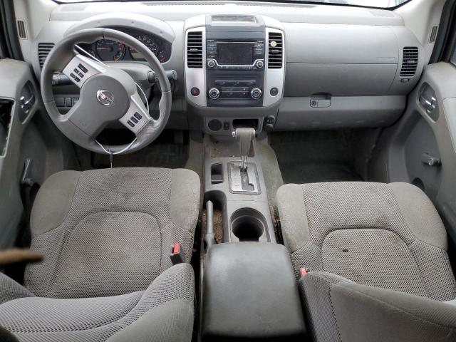 Photo 8 from auction – 2017 NISSAN FRONTIER S with VIN 1N6DD0ER3HN773862