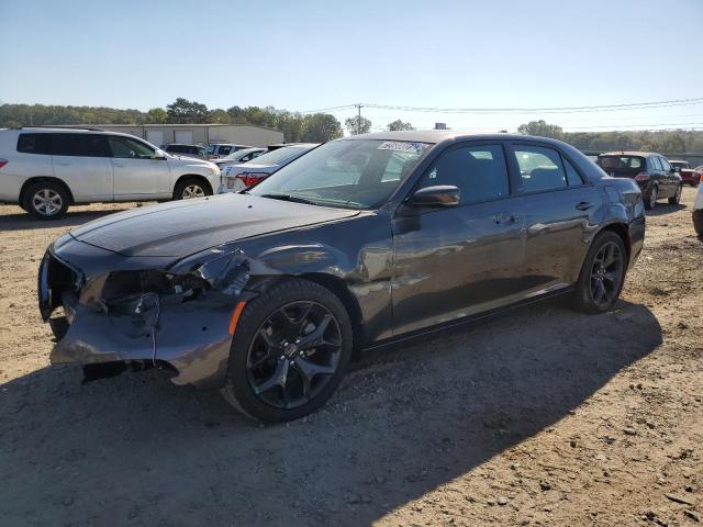 CHRYSLER 300 S 2023 con VIN 2C3CCABG1PH561130 - Foto de la subasta