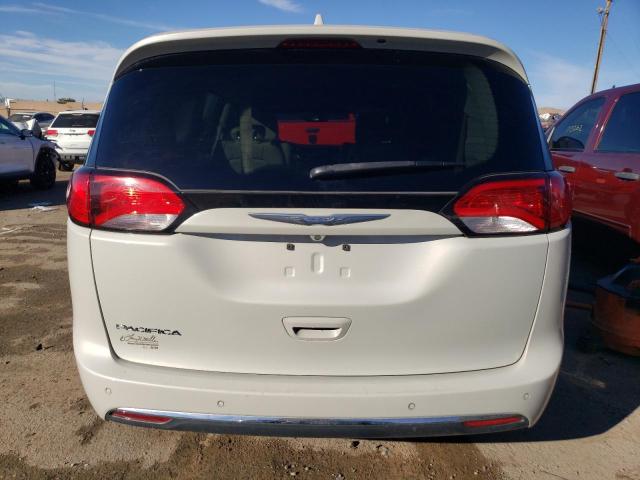 Photo 6 from auction – 2017 CHRYSLER PACIFICA T with VIN 2C4RC1BG7HR654123