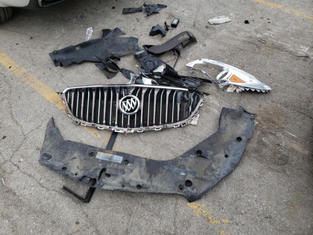 Photo 13 from auction – 2016 BUICK ENCLAVE with VIN 5GAKVBKDXGJ185878