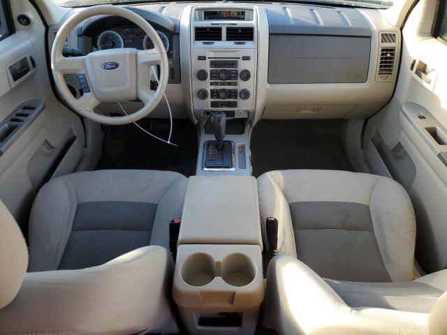 Photo 8 from auction – 2008 FORD ESCAPE XLT with VIN 1FMCU93148KD22095