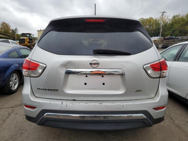 Photo 6 from auction – 2013 NISSAN PATHFINDER with VIN 5N1AR2MM2DC676680